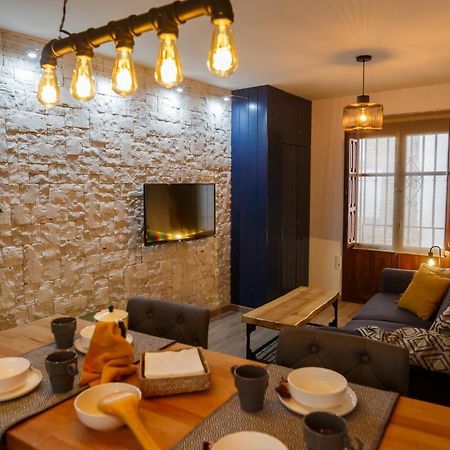 Meraki Suites Albaycin グラナダ エクステリア 写真