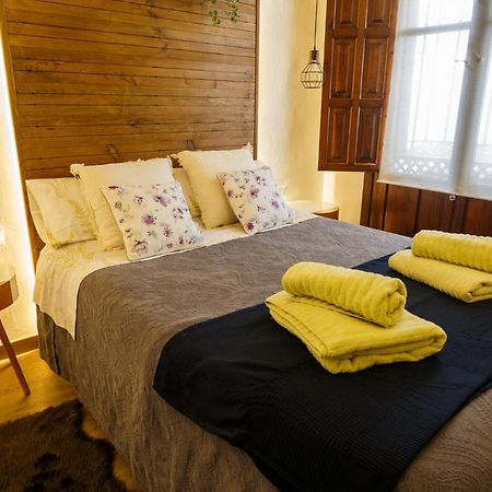 Meraki Suites Albaycin グラナダ エクステリア 写真
