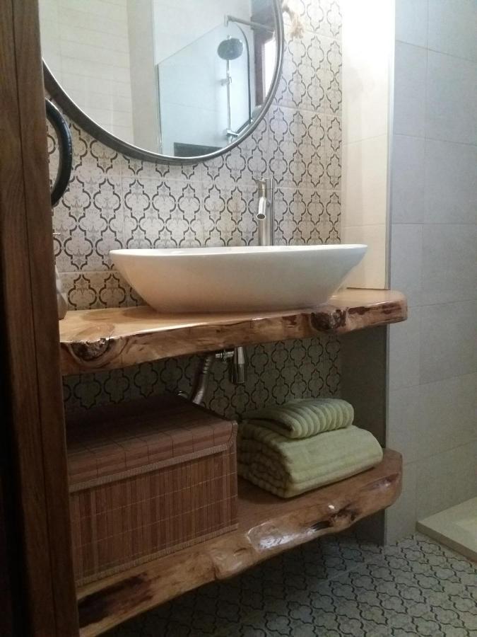 Meraki Suites Albaycin グラナダ エクステリア 写真