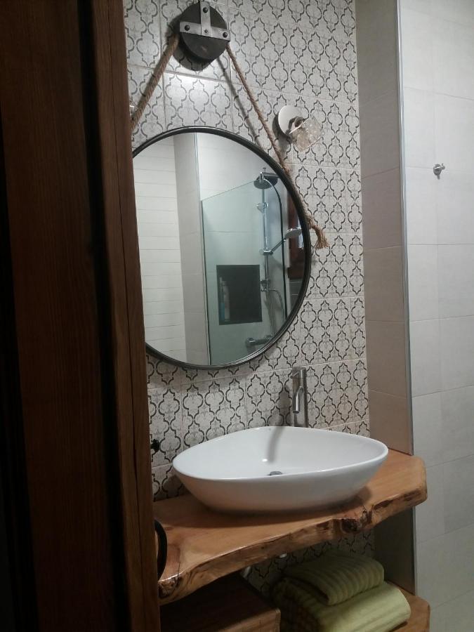 Meraki Suites Albaycin グラナダ エクステリア 写真