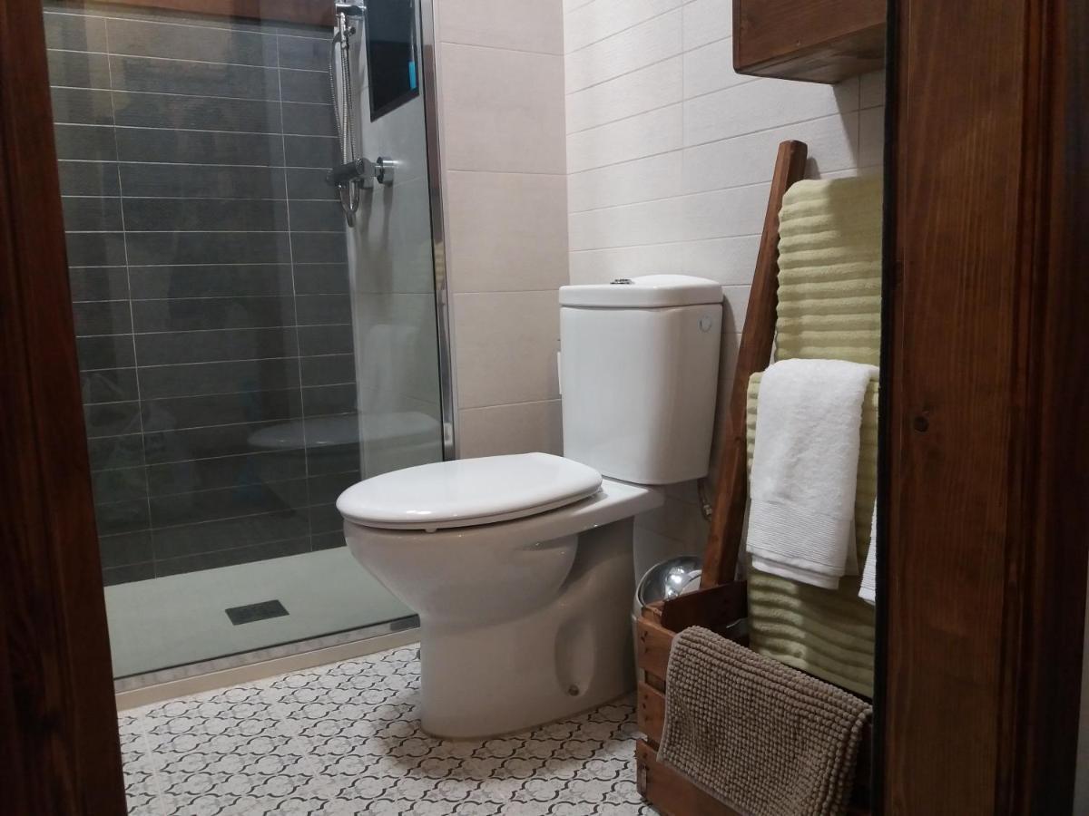 Meraki Suites Albaycin グラナダ エクステリア 写真