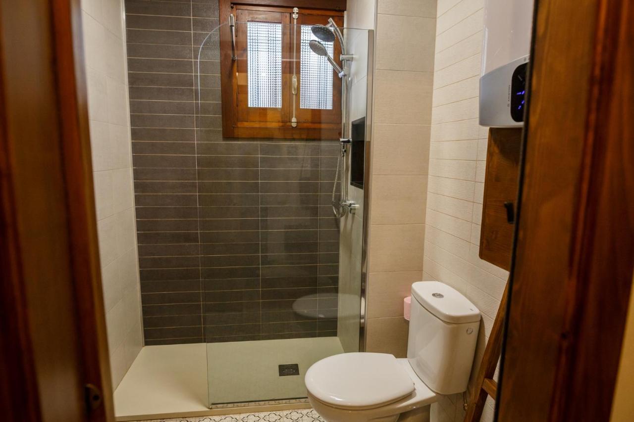 Meraki Suites Albaycin グラナダ エクステリア 写真