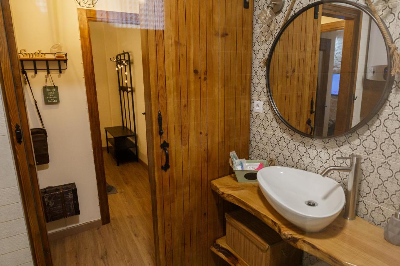 Meraki Suites Albaycin グラナダ エクステリア 写真