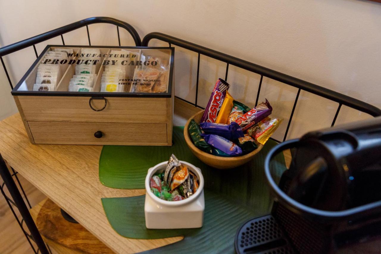 Meraki Suites Albaycin グラナダ エクステリア 写真